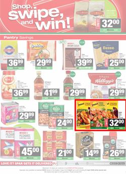 SPAR Eastern Cape (Town) : Super Savings (13 April - 21 April 2026), page 3