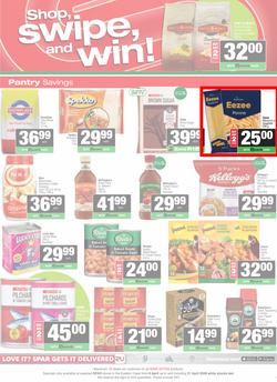 SPAR Eastern Cape (Town) : Super Savings (13 April - 21 April 2026), page 3
