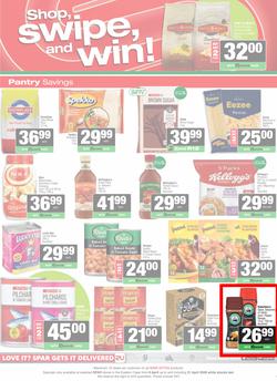 SPAR Eastern Cape (Town) : Super Savings (13 April - 21 April 2026), page 3