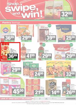 SPAR Eastern Cape (Town) : Super Savings (13 April - 21 April 2026), page 3