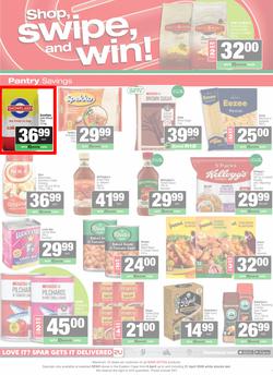 SPAR Eastern Cape (Town) : Super Savings (13 April - 21 April 2026), page 3