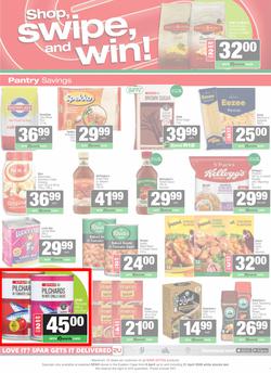 SPAR Eastern Cape (Town) : Super Savings (13 April - 21 April 2026), page 3