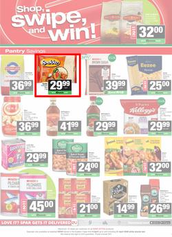 SPAR Eastern Cape (Town) : Super Savings (13 April - 21 April 2026), page 3