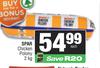 Spar Chicken Polony-2Kg