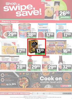 SPAR Eastern Cape (Town) : Super Savings (09 March - 22 March 2026), page 3