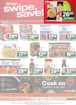 SPAR Eastern Cape (Town) : Super Savings (09 March - 22 March 2026), page 3