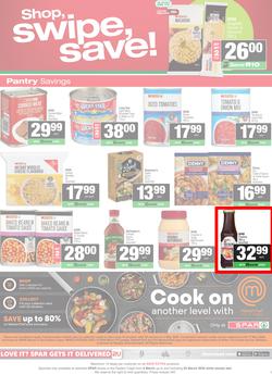 SPAR Eastern Cape (Town) : Super Savings (09 March - 22 March 2026), page 3