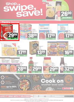 SPAR Eastern Cape (Town) : Super Savings (09 March - 22 March 2026), page 3