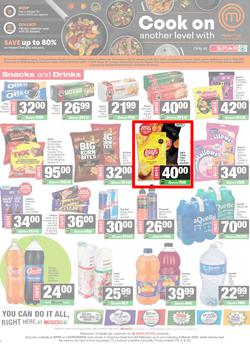 SPAR & SUPERSPAR KwaZulu-Natal Town : Super Savings (23 February - 08 March 2026), page 4
