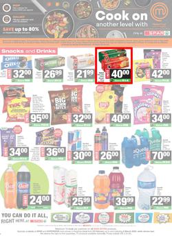 SPAR & SUPERSPAR KwaZulu-Natal Town : Super Savings (23 February - 08 March 2026), page 4