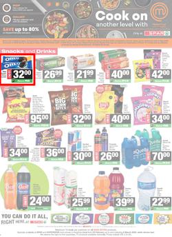 SPAR & SUPERSPAR KwaZulu-Natal Town : Super Savings (23 February - 08 March 2026), page 4