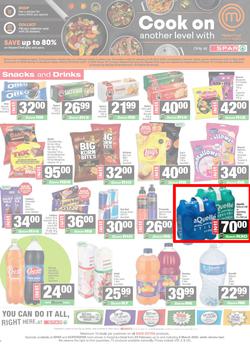 SPAR & SUPERSPAR KwaZulu-Natal Town : Super Savings (23 February - 08 March 2026), page 4
