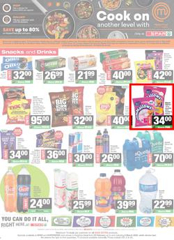 SPAR & SUPERSPAR KwaZulu-Natal Town : Super Savings (23 February - 08 March 2026), page 4