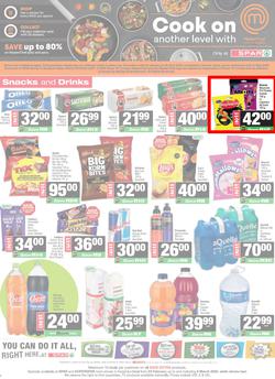 SPAR & SUPERSPAR KwaZulu-Natal Town : Super Savings (23 February - 08 March 2026), page 4