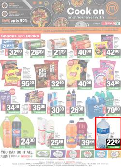 SPAR & SUPERSPAR KwaZulu-Natal Town : Super Savings (23 February - 08 March 2026), page 4