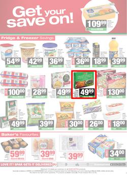 SPAR & SUPERSPAR KwaZulu-Natal Town : Super Savings (23 February - 08 March 2026), page 5