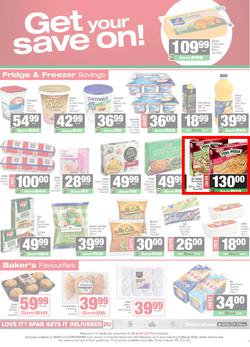 SPAR & SUPERSPAR KwaZulu-Natal Town : Super Savings (23 February - 08 March 2026), page 5