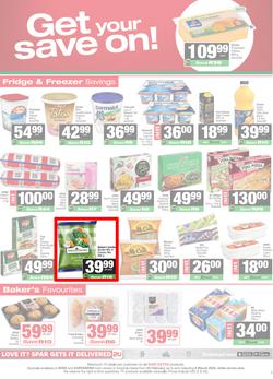 SPAR & SUPERSPAR KwaZulu-Natal Town : Super Savings (23 February - 08 March 2026), page 5