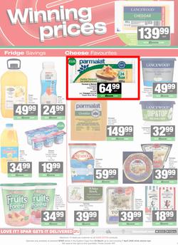 SPAR Eastern Cape (Town) : Super Savings (23 March - 07 April 2026), page 5