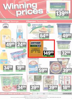 SPAR Eastern Cape (Town) : Super Savings (23 March - 07 April 2026), page 5