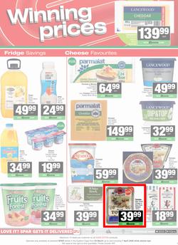 SPAR Eastern Cape (Town) : Super Savings (23 March - 07 April 2026), page 5