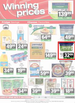 SPAR Eastern Cape (Town) : Super Savings (23 March - 07 April 2026), page 5