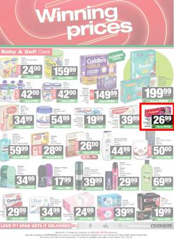 SUPERSPAR KwaZulu-Natal (Town) : Super Savings (08 April - 21 April 2026), page 6