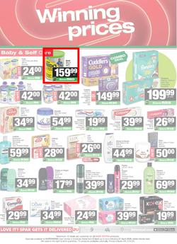 SUPERSPAR KwaZulu-Natal (Town) : Super Savings (08 April - 21 April 2026), page 6