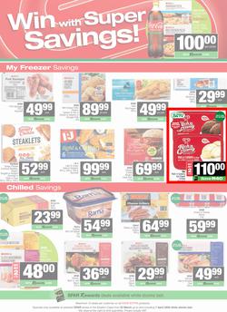 SPAR Eastern Cape (Town) : Super Savings (23 March - 07 April 2026), page 6