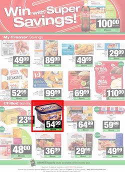 SPAR Eastern Cape (Town) : Super Savings (23 March - 07 April 2026), page 6