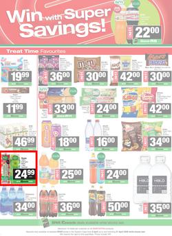 SPAR Eastern Cape (Town) : Super Savings (13 April - 21 April 2026), page 6