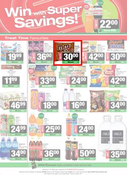 SPAR Eastern Cape (Town) : Super Savings (13 April - 21 April 2026), page 6