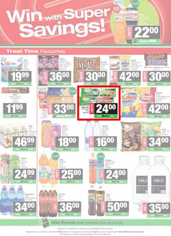 SPAR Eastern Cape (Town) : Super Savings (13 April - 21 April 2026), page 6