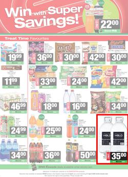 SPAR Eastern Cape (Town) : Super Savings (13 April - 21 April 2026), page 6