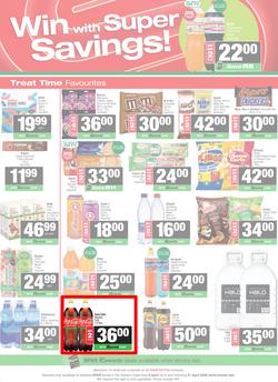 SPAR Eastern Cape (Town) : Super Savings (13 April - 21 April 2026), page 6