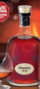 Hennessy X O Cognac-750ml