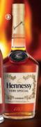 Hennessy V S Cognac-750ml