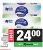 Spar Germex Hygiene Soap Assorted-For 2 x 175g