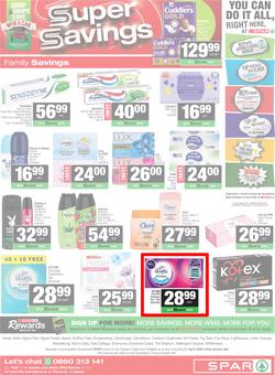 SPAR Eastern Cape (Town) : Super Savings (13 April - 21 April 2026), page 8