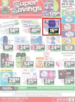 SPAR Eastern Cape (Town) : Super Savings (13 April - 21 April 2026), page 8