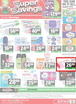 SPAR Eastern Cape (Town) : Super Savings (13 April - 21 April 2026), page 8