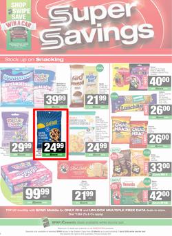 SPAR Eastern Cape (Town) : Super Savings (23 March - 07 April 2026), page 8