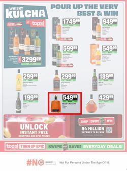 SPAR & SUPERSPAR KwaZulu-Natal Town : Super Savings (23 February - 08 March 2026), page 9