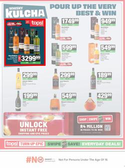 SPAR & SUPERSPAR KwaZulu-Natal Town : Super Savings (23 February - 08 March 2026), page 9