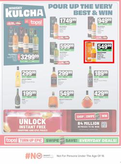 SPAR & SUPERSPAR KwaZulu-Natal Town : Super Savings (23 February - 08 March 2026), page 9