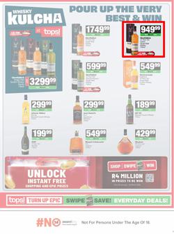 SPAR & SUPERSPAR KwaZulu-Natal Town : Super Savings (23 February - 08 March 2026), page 9