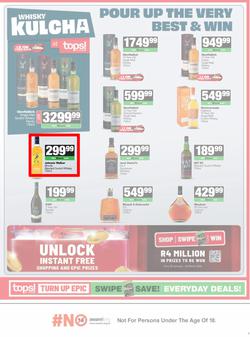 SPAR & SUPERSPAR KwaZulu-Natal Town : Super Savings (23 February - 08 March 2026), page 9