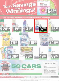 SPAR Eastern Cape (Town) : Super Savings (23 March - 07 April 2026), page 9