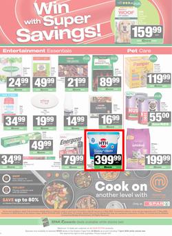 SPAR Eastern Cape (Town) : Super Savings (23 March - 07 April 2026), page 10
