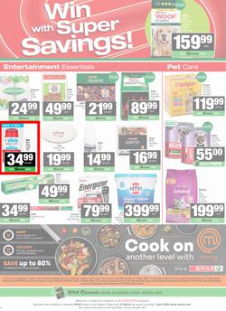 SPAR Eastern Cape (Town) : Super Savings (23 March - 07 April 2026), page 10